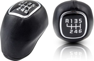 GAŁKA ZMIANY BIEGÓW do KIA Hyundai i30 ix35 10MM