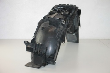 YAMAHA FJR 1300 06-12 ЗАПОЛНЕНИЕ КОЛЕСНОЙ АРКИ ПЛАСТИК КРЫЛА