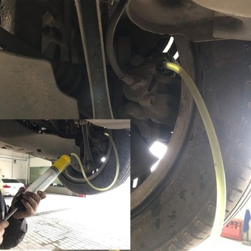 ШПРИЦ ДЛЯ ВСАСЫВАНИЯ МАСЛА, ШПРИЦ ДЛЯ ЗАМЕНЫ МАСЛА