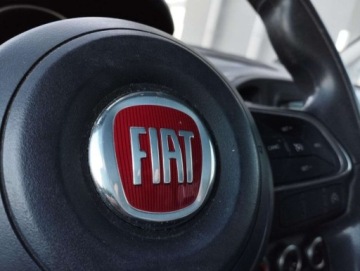 Fiat 500L Hatchback 5d seria 6 1.4 16V 95KM 2019 Fiat 500L 1.4 16V City Cross, salon PL, bezwypadkowy, FV VAT Marza 1.4, zdjęcie 20