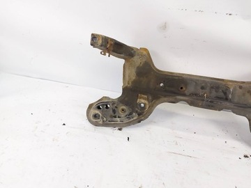 Подставка-тележка салазки Траверса двигателя Fiat Punto II (188_) 1.4 16v