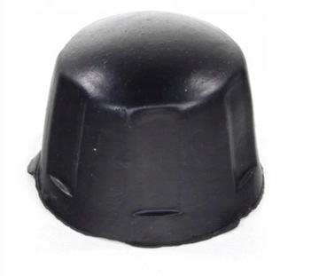 NAKŁADKA GUMOWA OCHRONNA PIASTY ATV 200 250 BASHAN