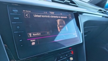 Volkswagen Arteon Fastback Facelifting 2.0 TSI 190KM 2022 Volkswagen Arteon Shooting Brake 2.0TSI 190KM ACC, zdjęcie 27