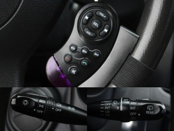 Fiat Sedici 1.6 16v 120KM 2012 Fiat Sedici 1.6 16V Dynamic 4x4 gwarancja przebieg, zdjęcie 20