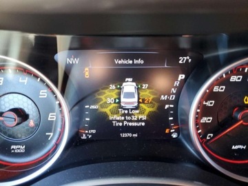 Dodge Charger VII 2022 Dodge Charger Scat Pack 2022 6.4l 6.4 Benzyna 475KM, zdjęcie 9