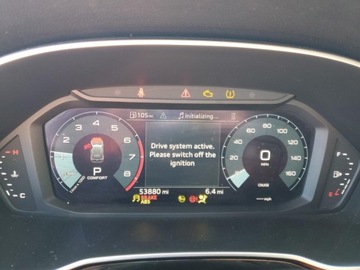 Audi Q3 II 2022 Audi Q3 Premium 40 2022 2.0l 2.0 Benzyna 228KM, zdjęcie 9