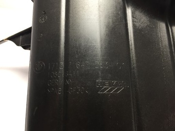 BMW OE 7647283 NÁDRŽ VYROVNÁVACÍ