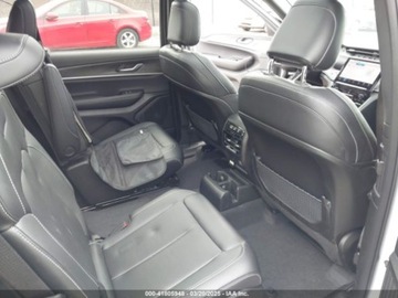 Jeep Grand Cherokee V 2025 Jeep Grand Cherokee Limited 2025 3.6l 3.6 Benzyna 293KM, zdjęcie 10