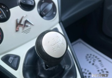 Ford Ka III 1.2 Duratec 69KM 2013 Ford KA Bezwypadkowy, FV23, 1.2, KredytowanieLeasing, gwarancja 12m gethelp, zdjęcie 16