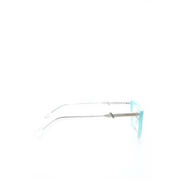 DIESEL Okulary retro niebieski Retro Glasses
