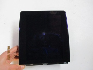 ДИСПЛЕЙ дисплей RENAULT CLIO V 280343524R