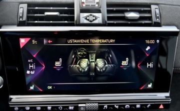  DS Automobiles DS 7 Crossback LED Navi SKORA FULL LED bogato wyposazony m, zdjęcie 30
