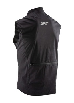 LEATT (2022/2023) ЖИЛЕТ RACEVEST ЧЕРНЫЙ ЦВЕТ C