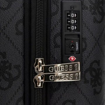 Чемодан Guess berta TWO868 89830 CLO