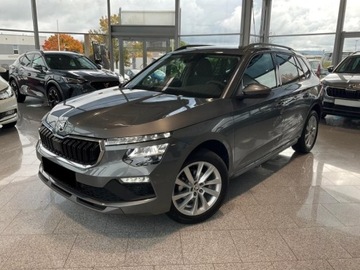Skoda Kamiq Crossover Facelifting 1.5 TSI 150KM 2025 SKODA Kamiq Edition 130 1.5 TSI Suv 150KM 2025, zdjęcie 2