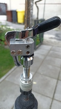 Statyw perkusyjny hi hat ,,PEARL,,