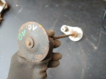 WSK WFM SHL JAWA CZ MZ SEAT СИДЕНЬЕ ХРАНЕНИЕ ГЛУШИТЕЛЬ LAGA