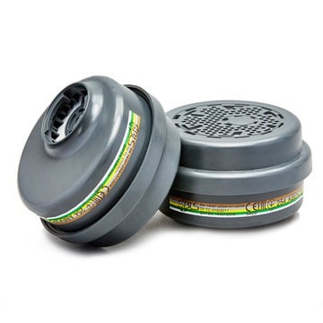 FILTR BLS 254 ABEK2P3 SERIA 200 (2szt.)