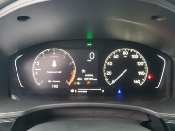 Honda Civic XII 2023 Honda Civic 2023 2.0L Sport FWD 2.0 Benzyna 158KM, zdjęcie 8