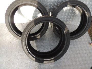 OPONA NOKIAN WR 91V XL 235/35/19 ZIMA 7mm