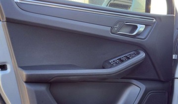 Porsche Macan SUV Facelifting II 2.0  265KM 2022 Porsche Macan 265KM PDSL LDW Gwarancja Approved 12 MSC 2.0 Benzyna, zdjęcie 15