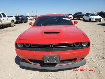 Dodge Challenger III 2019 Dodge Challenger 2019r., RT, 5.7L 5.7 Benzyna 372KM, zdjęcie 1