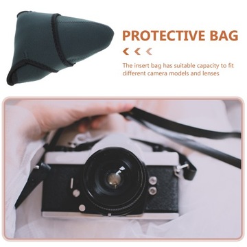 СТИЛЬНАЯ СУМКА ДЛЯ ФОТОКАМЕРЫ СУМКА ДЛЯ ФОТОКАМЕРЫ ИЗ НЕОПРЕНА