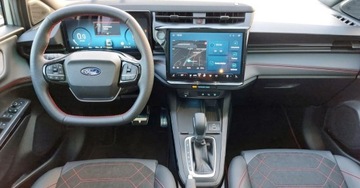 Ford Puma II Crossover Facelifting 1.0 EcoBoost Hybrid 155KM 2025 Ford Puma Ford Puma 1.0 EcoBoost, 155 KM HYBRID, AT, ST-Line X Hybryda, zdjęcie 20