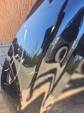 KAPOTA KRYT MOTORU SKODA ENYAQ ORIGINÁLNÍ