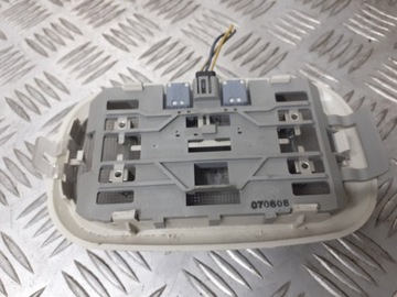 OŚWIETLENIE KABINY TYŁ DODGE CALIBER OYQ85TRMAA