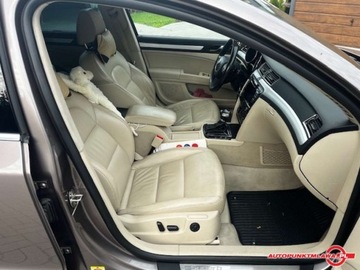 Skoda Superb II Kombi 1.8 TSI 160KM 2010 Skoda Superb Auto Punkt 1.8 BenzynaLPG 160KM, zdjęcie 12