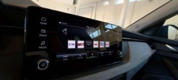 Skoda Kamiq Crossover Facelifting 1.0 TSI 115KM 2025 Skoda Kamiq Selection 1.0 TSI 115KM DSG Salon PL FV23 Gwarancja 2028, zdjęcie 15