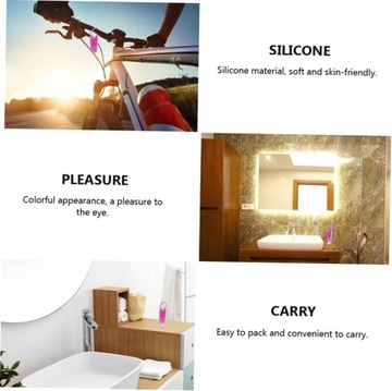 10 наборов бутылок, разлитых вручную, для домашнего использования