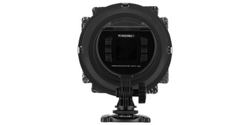 Светодиодная лампа Yongnuo YN216 II - WB (2700 К - 8000 К)