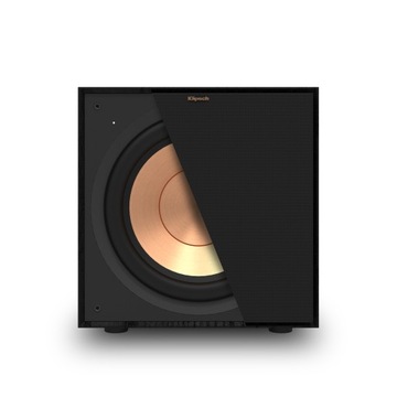 Klipsch R-101SW (Черный)