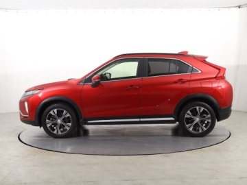 Mitsubishi Eclipse Cross SUV 1.5 T 163KM 2018 Mitsubishi Eclipse Cross 1.5 T-MIVEC, zdjęcie 2