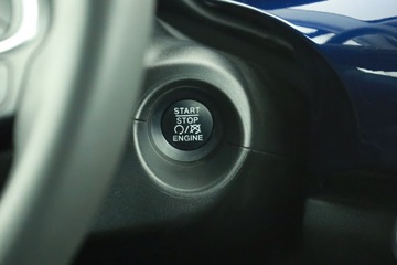 Fiat 500X Crossover Facelifting 1.0 Firefly 120KM 2020 Fiat 500X 1.0 FireFly, Skóra, Navi, Klima, zdjęcie 14