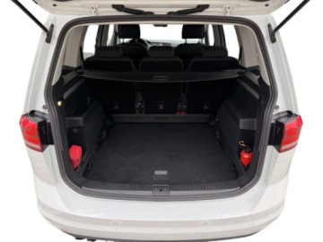 Volkswagen Touran III 2.0 TDI 150KM 2022 Volkswagen Touran 2.0TDI DSG Comfortline IQ Drive GWARANCJA FV23, zdjęcie 21