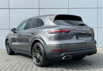 Porsche Cayenne III SUV Plug-In 3.0 462KM 2022 Porsche Cayenne Plug-In Kamera360 Panorama Skora 4x4 Led FV23, zdjęcie 10