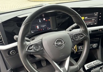 Opel Mokka II SUV 1.2 Turbo 100KM 2022 Opel Mokka Kupiony w Polsce - bezwypadkowy - benzyna - przebieg 26.000 km, zdjęcie 23