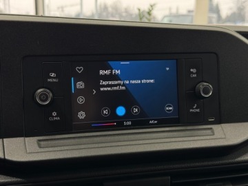 Volkswagen Caddy V Caddy 2.0 TDI 102KM 2021 Volkswagen Caddy 2.0 TDI / 1 właściciel / Salon Po, zdjęcie 23