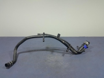 ТРУБКА ТОПЛИВНОГО БАКА ДИЗЕЛЬНОГО ДВИГАТЕЛЯ BMW X5 G05 LCI 7439932