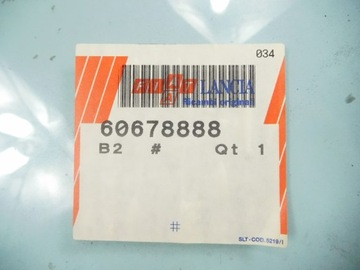 SKLO (OKNO) DVEŘE ZADNÍCH PRAVÝCH LANCIA THESIS 60678888