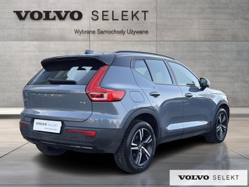 Volvo XC40 2022 Volvo XC 40 XC40 T3 R-Design, Pakiet Park Assist,, zdjęcie 5