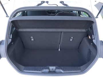 Ford Fiesta VIII Hatchback Facelifting 1.0 EcoBoost 100KM 2023 Ford Fiesta 1.0 EcoBoost, Salon Polska, zdjęcie 11