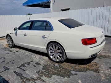 Bentley Continental III 2018 Bentley Flying Spur 2018 4.0l 4.0 Benzyna 500KM, zdjęcie 1