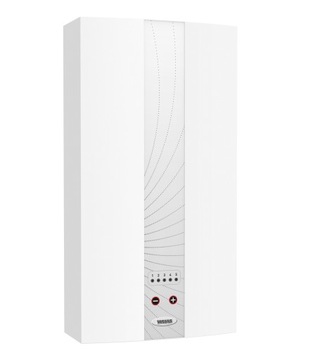 Ogrzewacz elektryczny przepływowy 12,0 kW Wijas PO