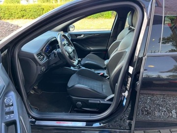 Ford Focus IV Kombi ST 2.3 Ecoboost 280KM 2020 Ford Focus 2.3 benzyna 280 KM 6 biegow ST zarej w PL zadbany zamiana, zdjęcie 27