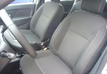 Dacia Sandero II Hatchback 5d Facelifting 0.9 TCe 90KM 2018 Dacia Sandero Dacia Sandero II Salon PL - I wlasciciel Benzyna 90KM, zdjęcie 9