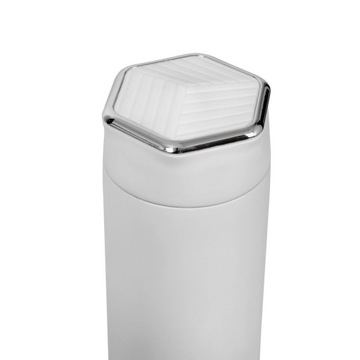 Casno Termos Turystyczny Butelka Termiczna 450 ml